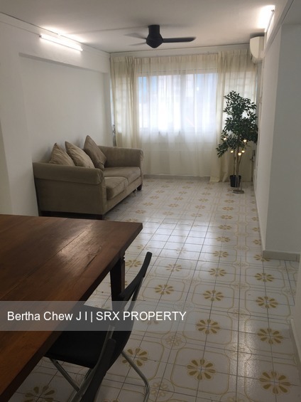 Spottiswoode Park thumbnail photo